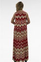 gilet in lurex spicy